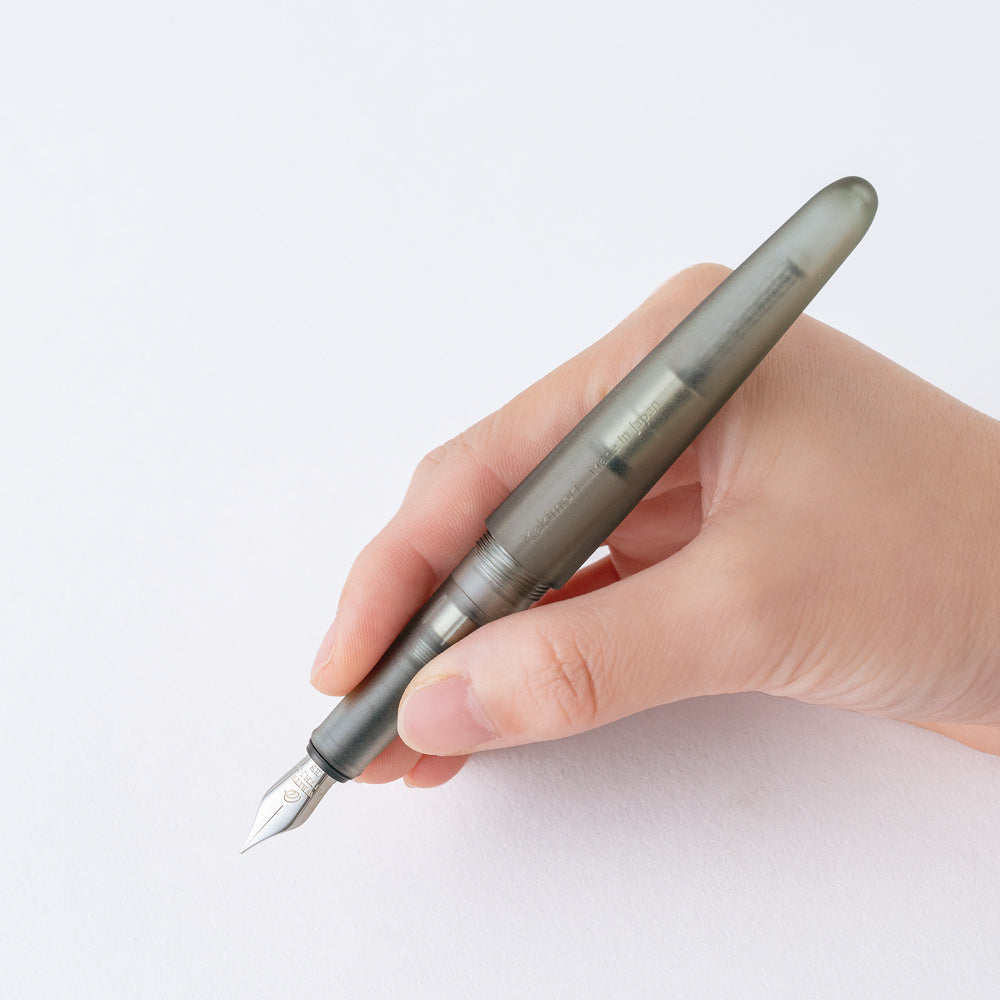 Frost Pen - Kakimori x TSUKI no IRO (Hobonichi Techo Exclusive)