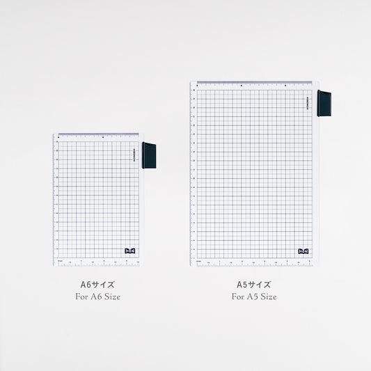 Hobonichi HON Pencil Board - Hobonichi Techo