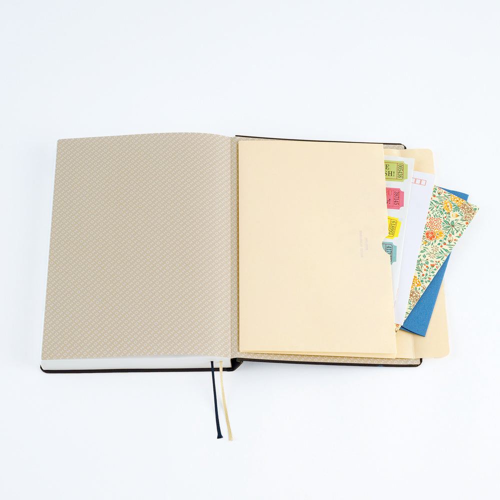 Pocket Envelope - Hobonichi Techo