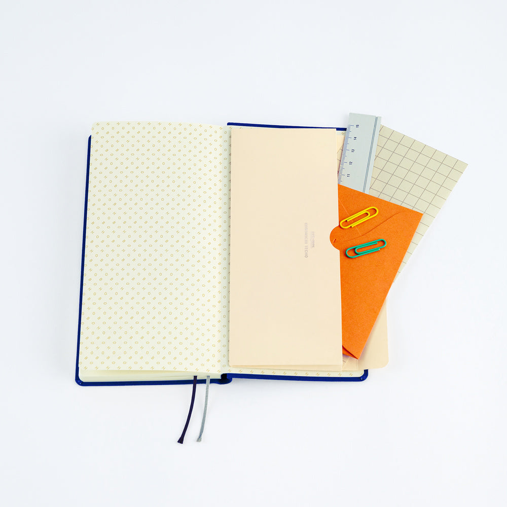 Pocket Envelope - Hobonichi Techo
