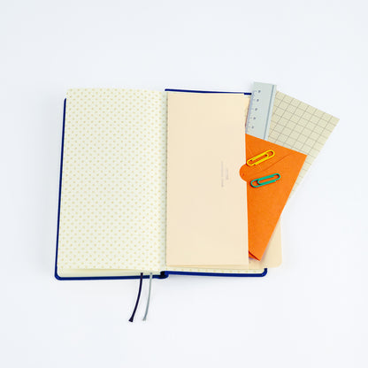 Pocket Envelope - Hobonichi Techo