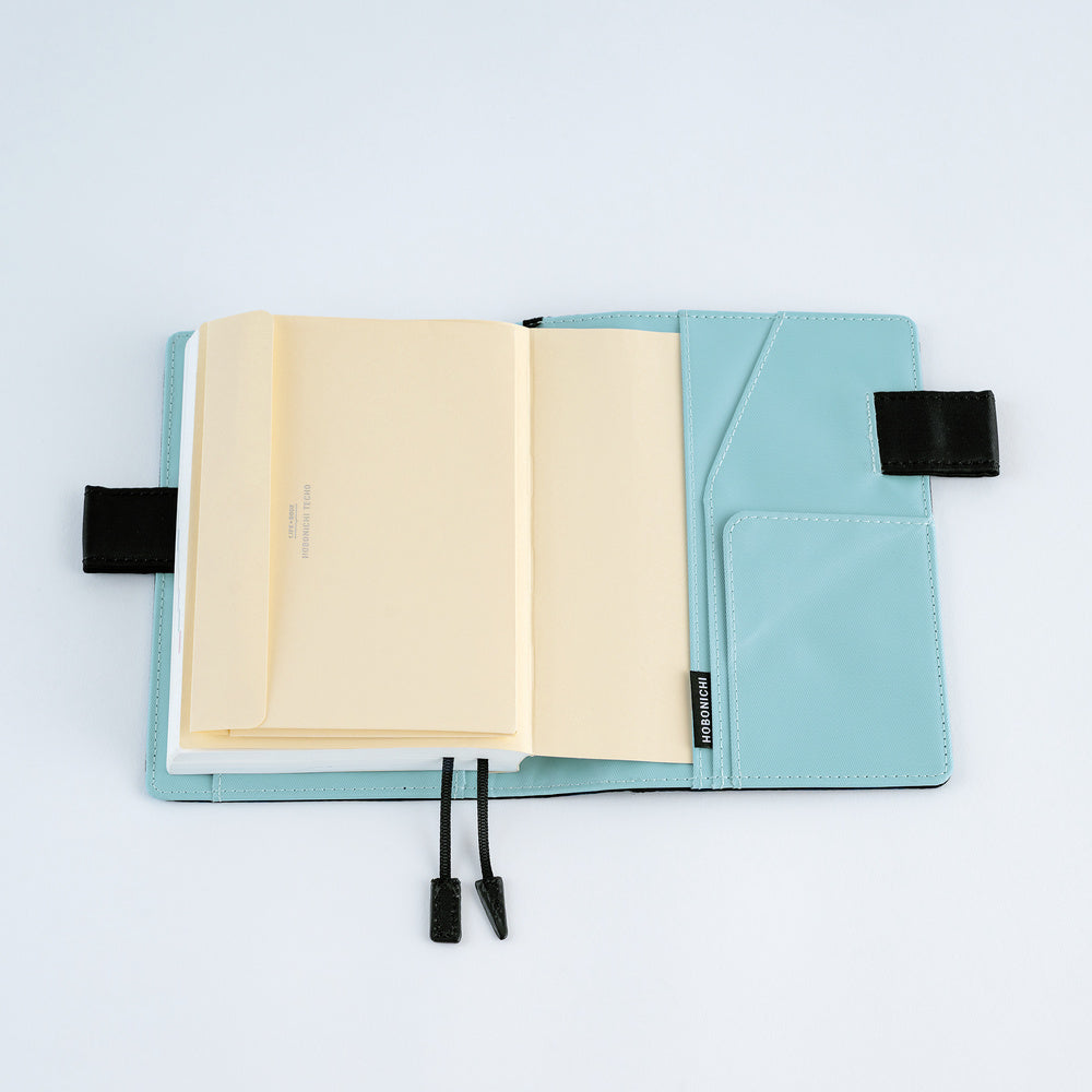 Pocket Envelope - Hobonichi Techo