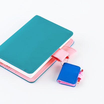 Mini Techo Keychain - Hobonichi Techo