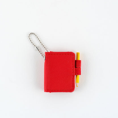 Mini Techo Keychain - Hobonichi Techo