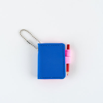 Mini Techo Keychain - Hobonichi Techo