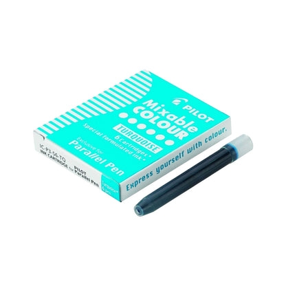 Pilot Parallel Mixable Ink Cart