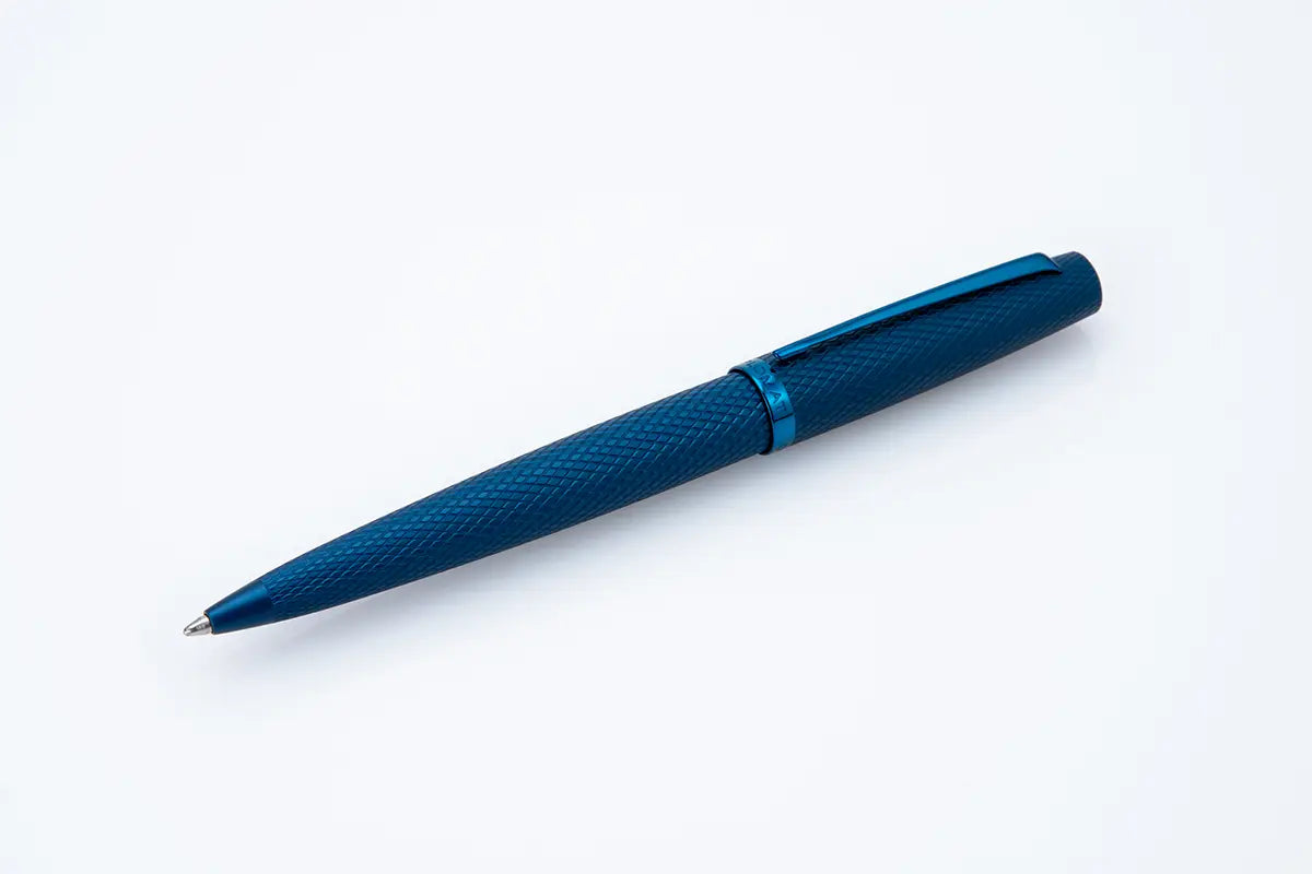Viper Ballpoint Easyflow - Diplomat