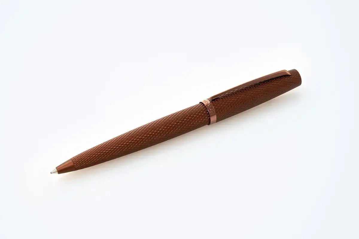 Viper Ballpoint Easyflow - Diplomat