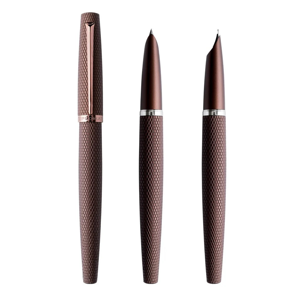 Viper Fountain Pen - Diplomat