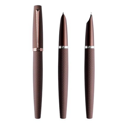 Viper Fountain Pen - Diplomat