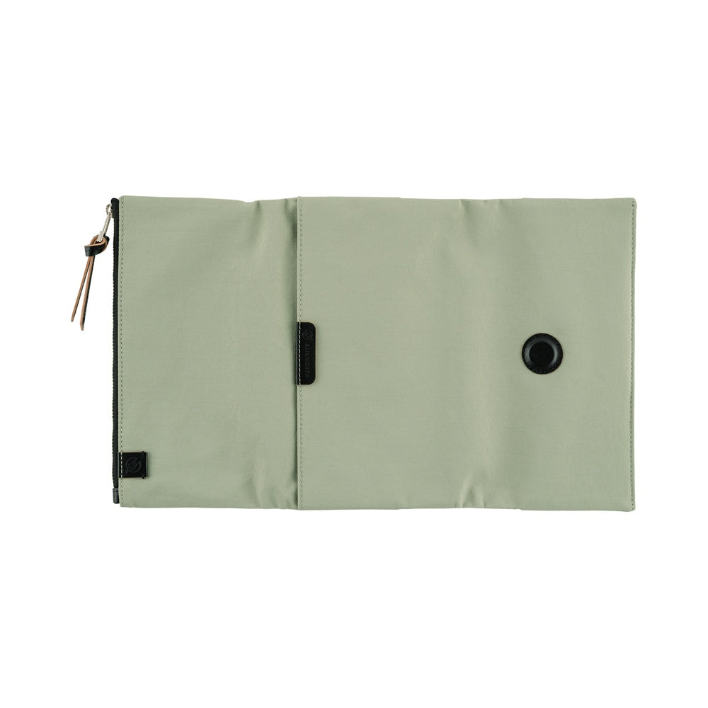 WEEKS Cover - Hobonichi Techo