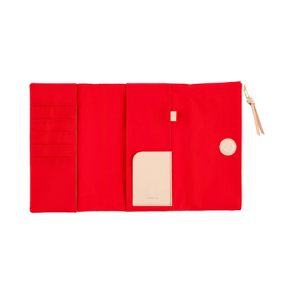 WEEKS Cover - Hobonichi Techo