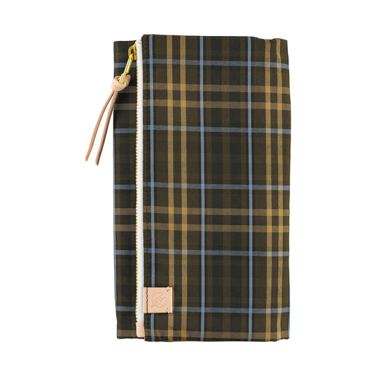 WEEKS Cover - Hobonichi Techo