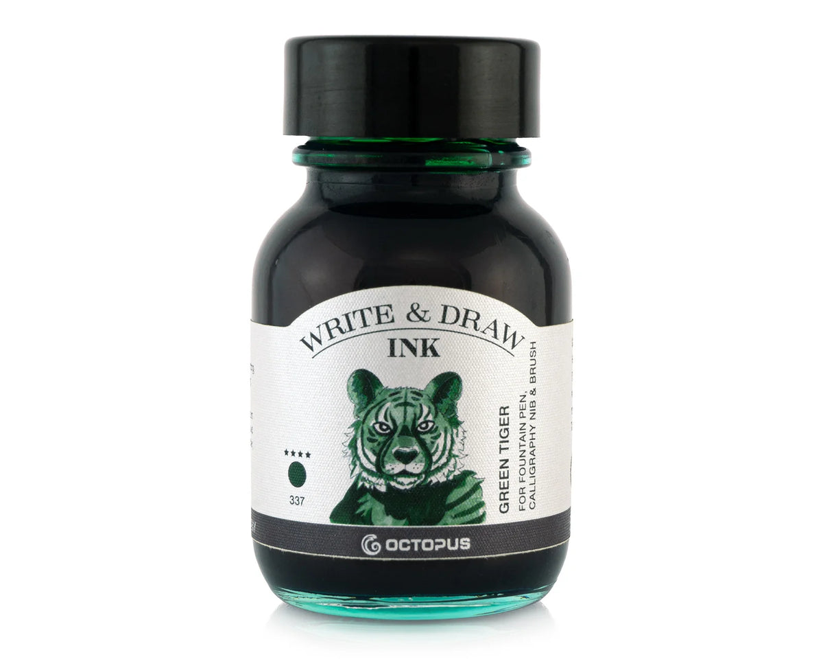 Write and Draw Ink - Octopus Fluids