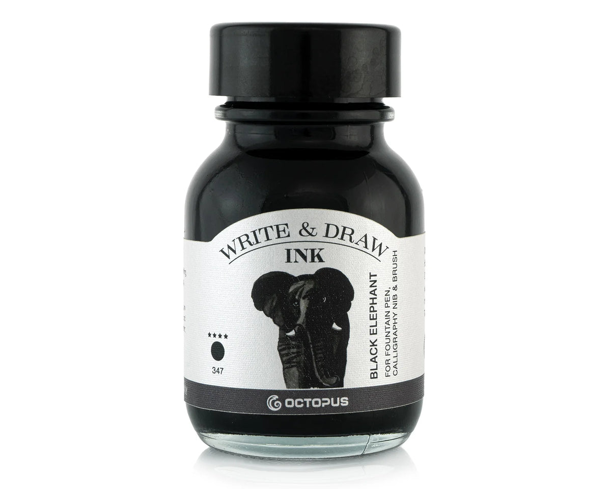 Write and Draw Ink - Octopus Fluids