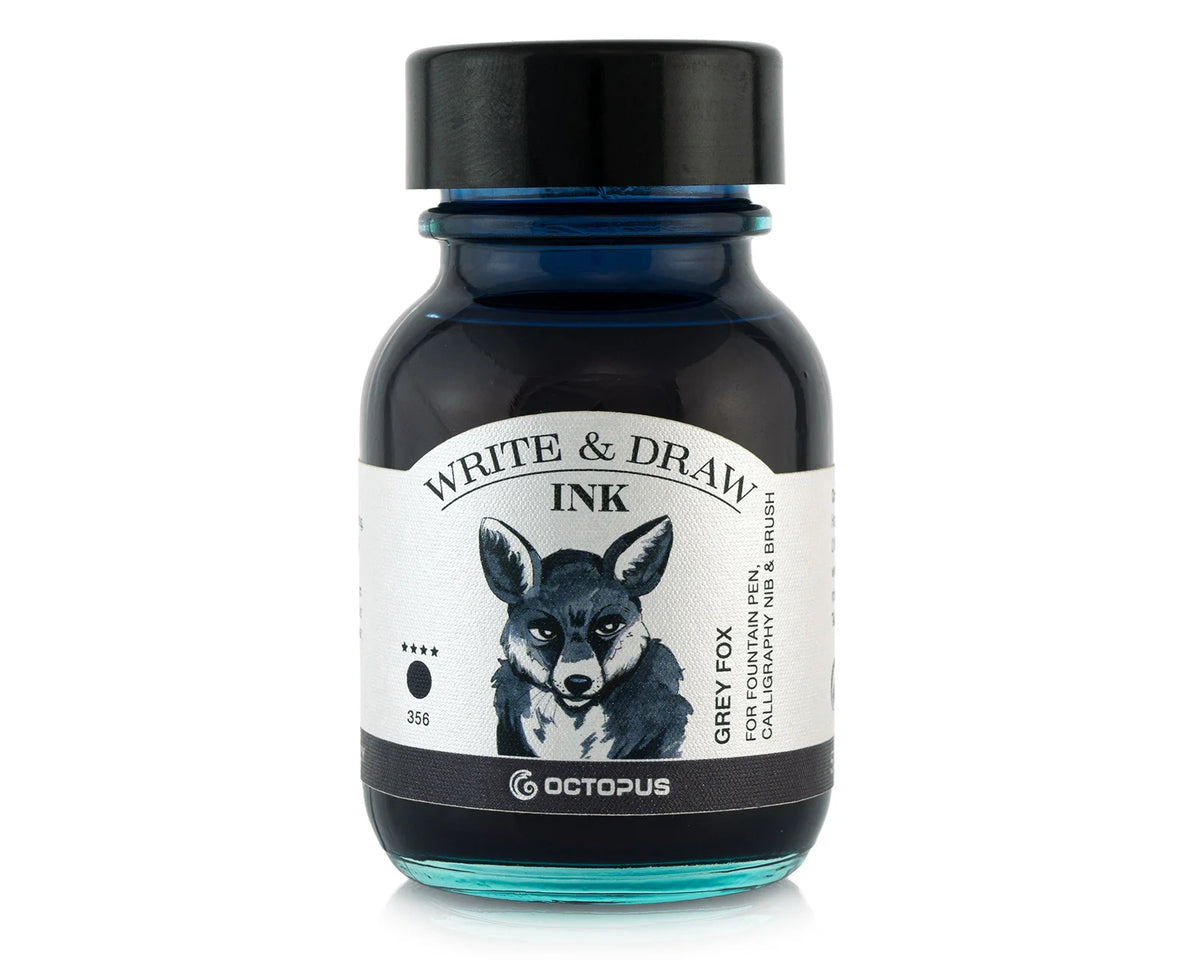 Write and Draw Ink - Octopus Fluids