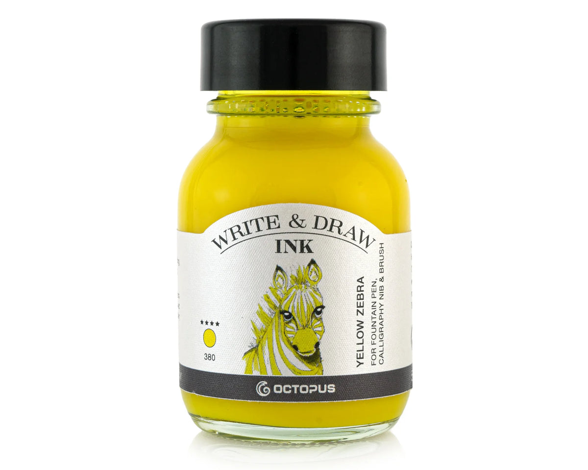 Write and Draw Ink - Octopus Fluids