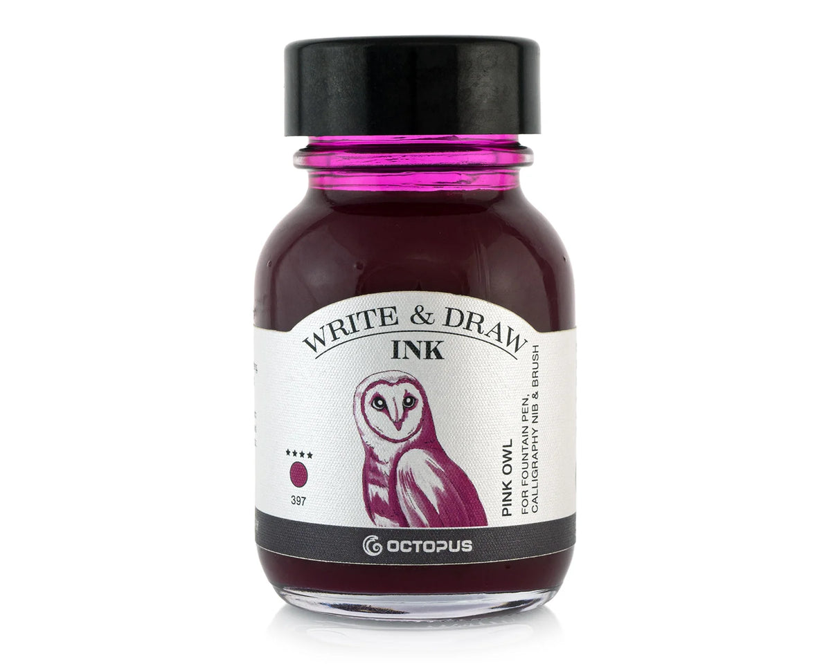Write and Draw Ink - Octopus Fluids