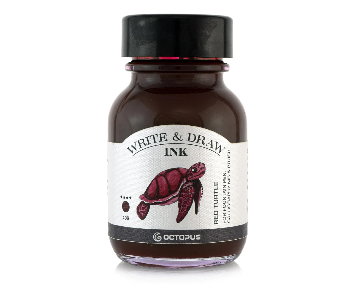 Write and Draw Ink - Octopus Fluids