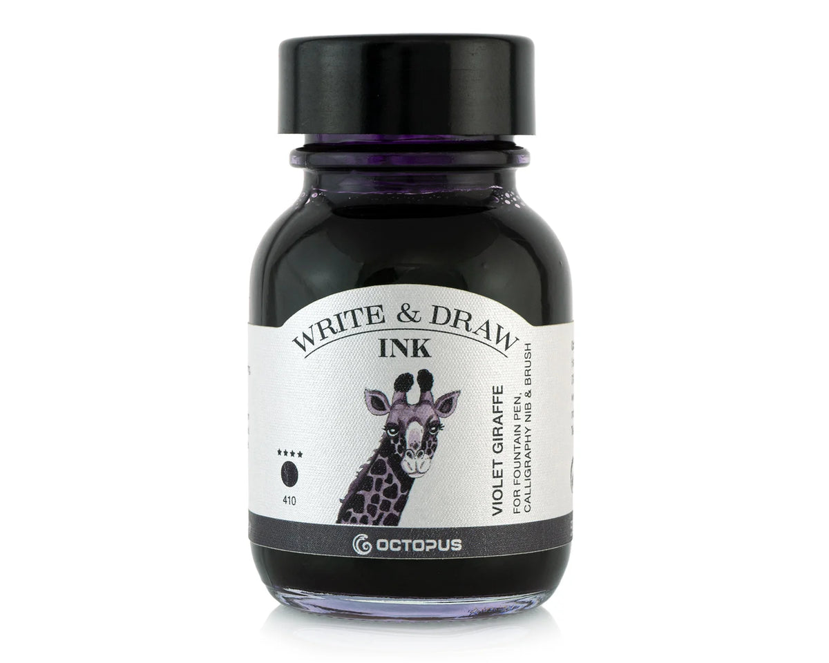 Write and Draw Ink - Octopus Fluids