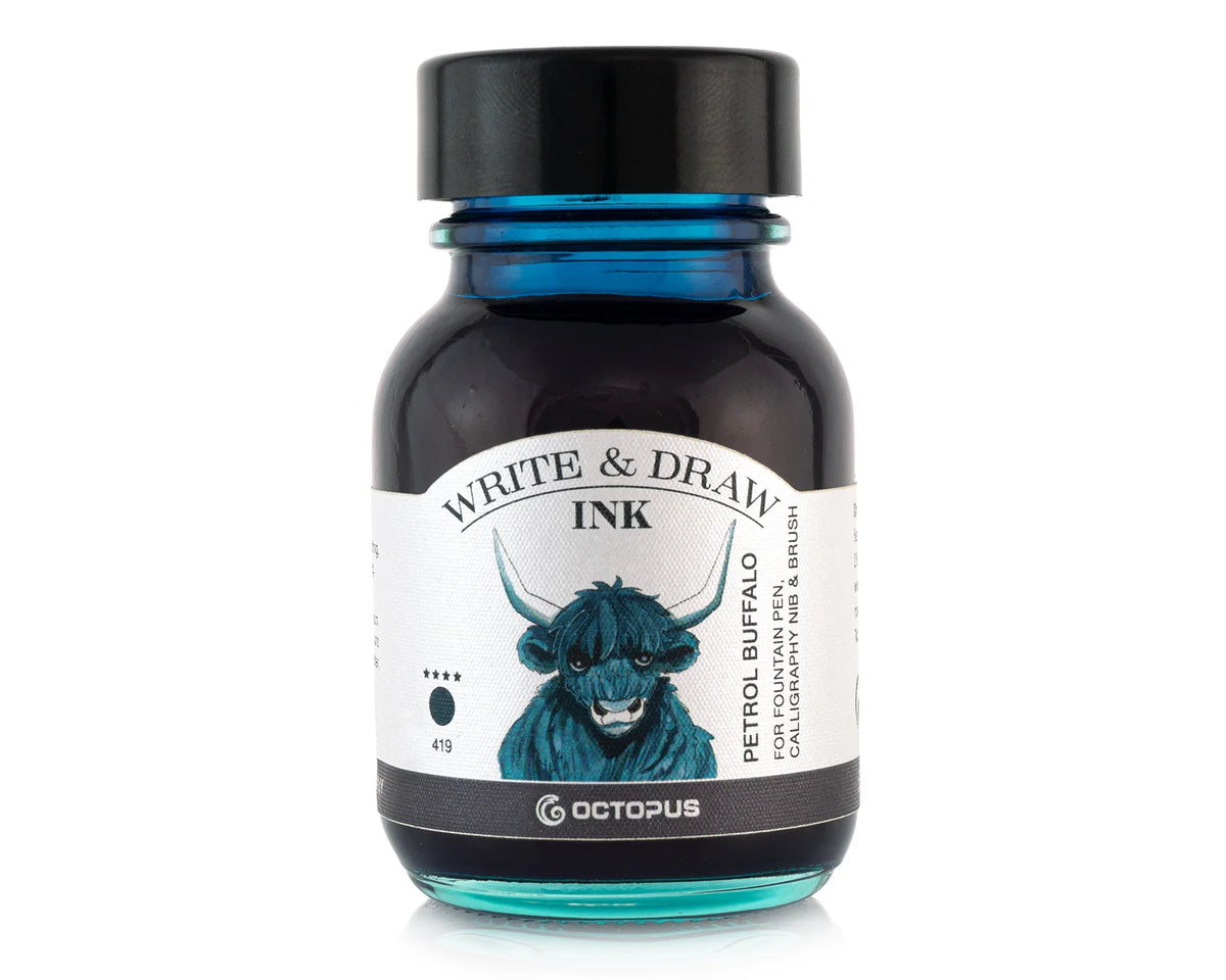 Write and Draw Ink - Octopus Fluids