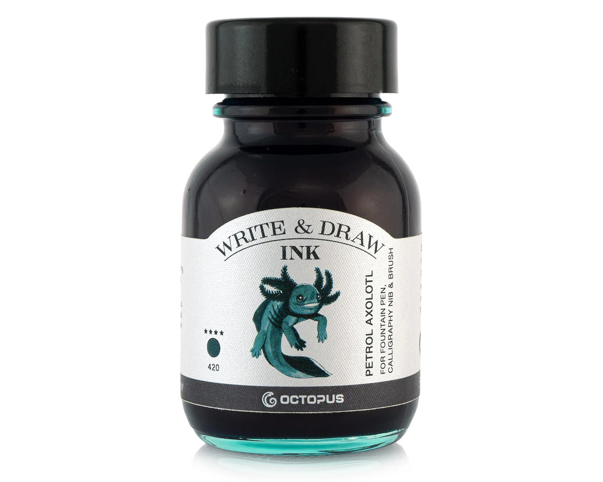 Write and Draw Ink - Octopus Fluids