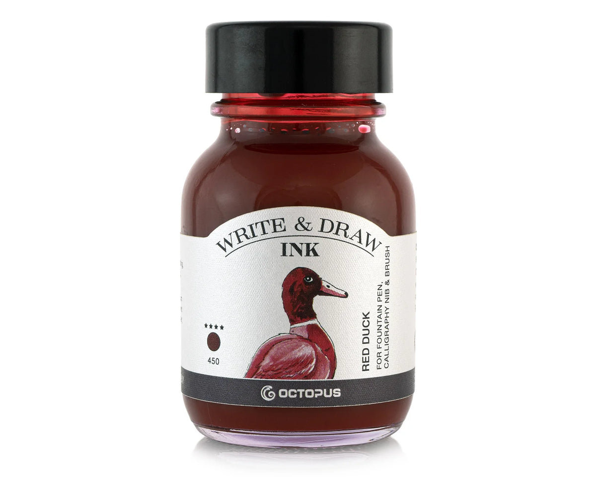 Write and Draw Ink - Octopus Fluids