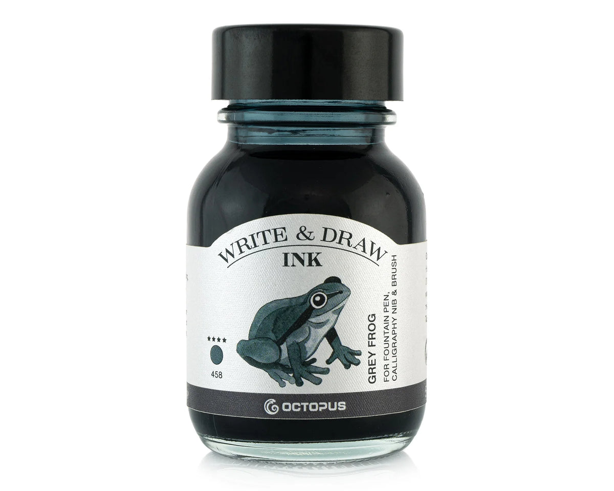 Write and Draw Ink - Octopus Fluids