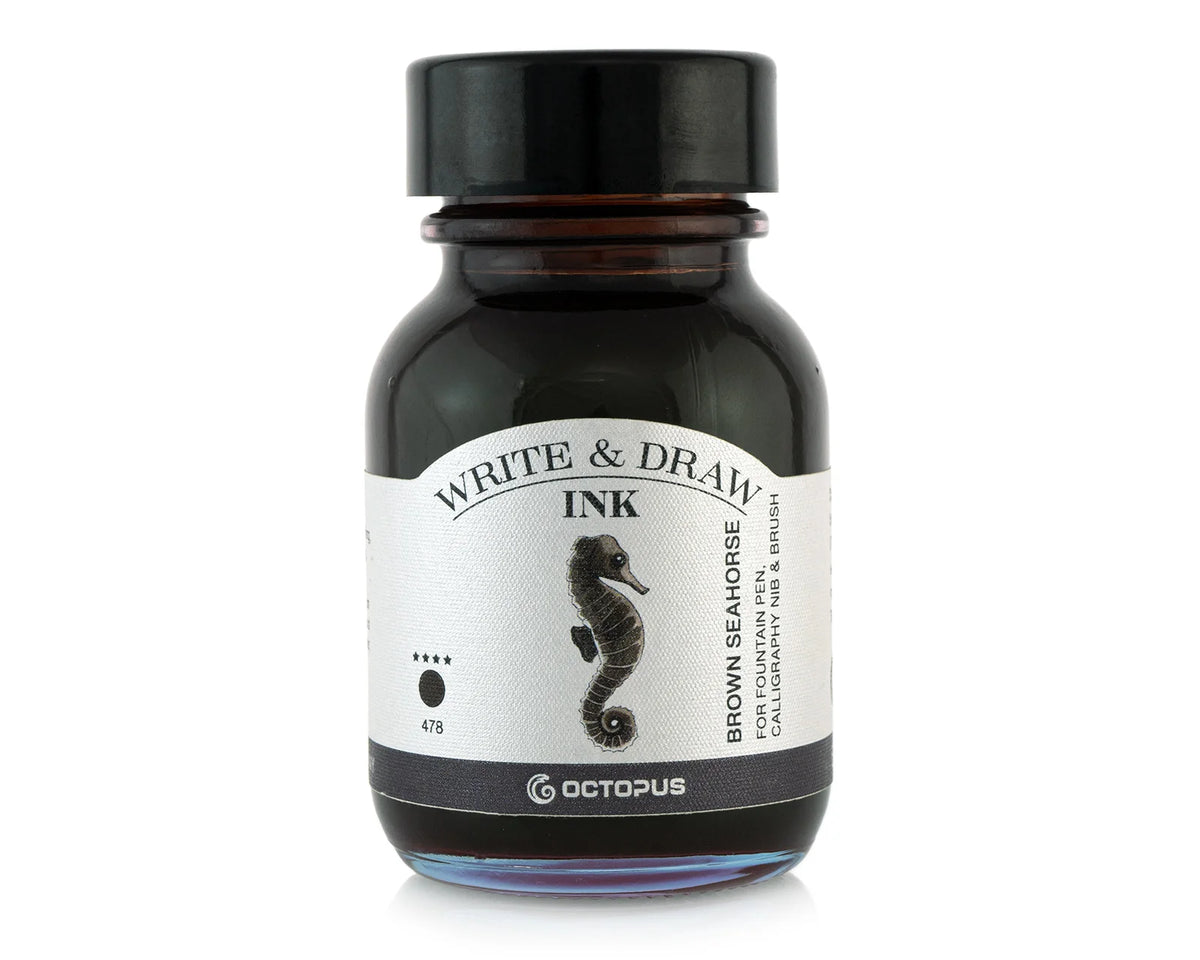 Write and Draw Ink - Octopus Fluids