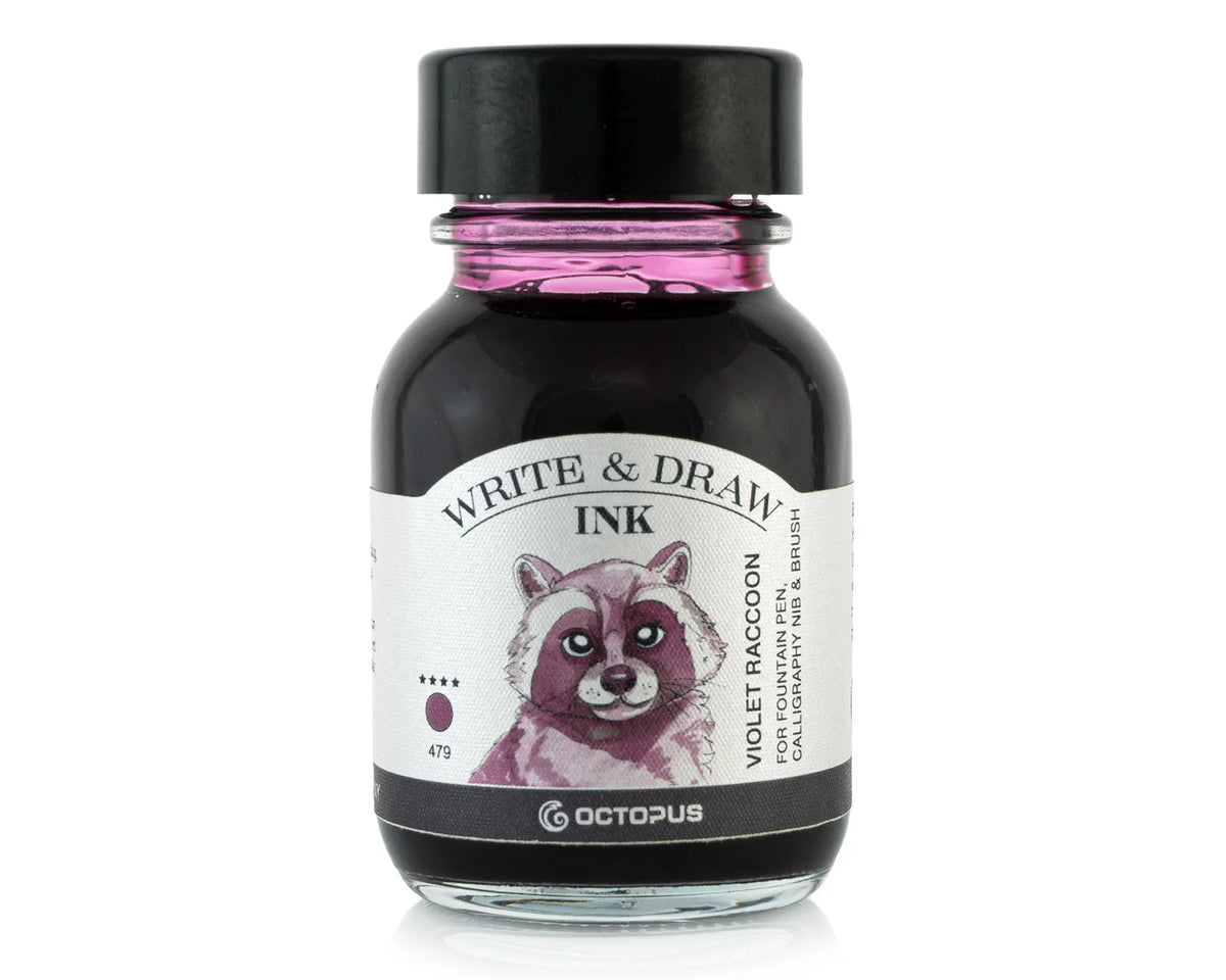 Write and Draw Ink - Octopus Fluids