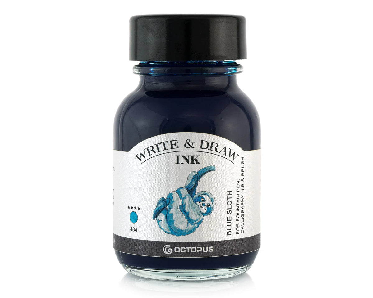 Write and Draw Ink - Octopus Fluids