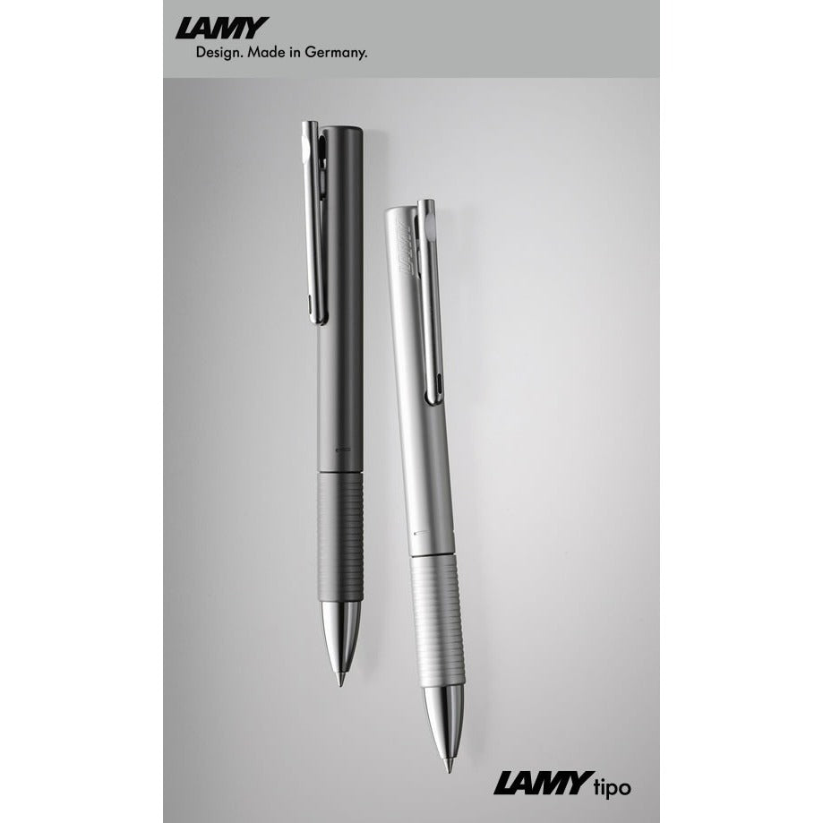 Tipo Rollerball - Lamy